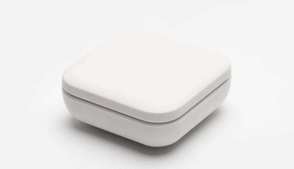 Vivint Ventura water sensor